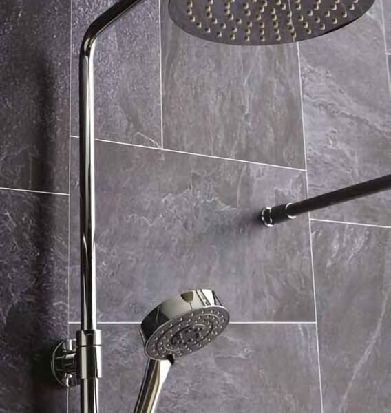 Colonna doccia Ripetta Tamanaco, vista alternativa 1 per arredo bagno