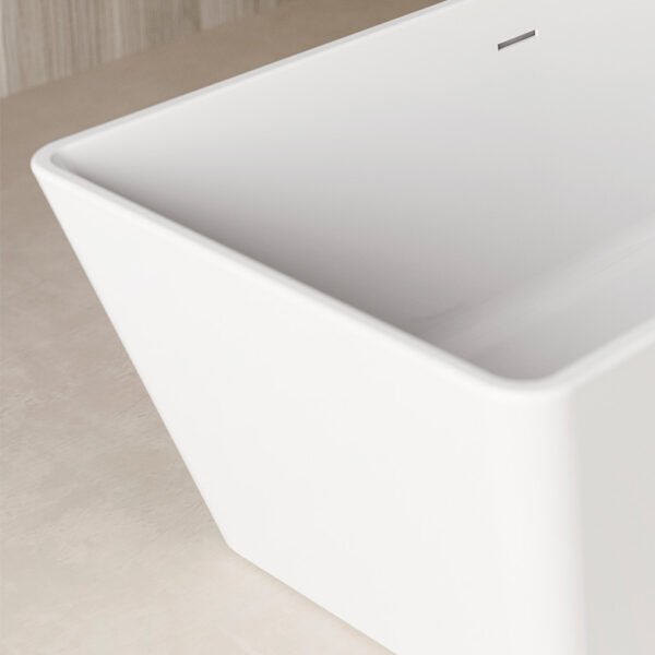 Vasca da bagno freestanding Firenze Colacril per arredo bagno – Tuttidea