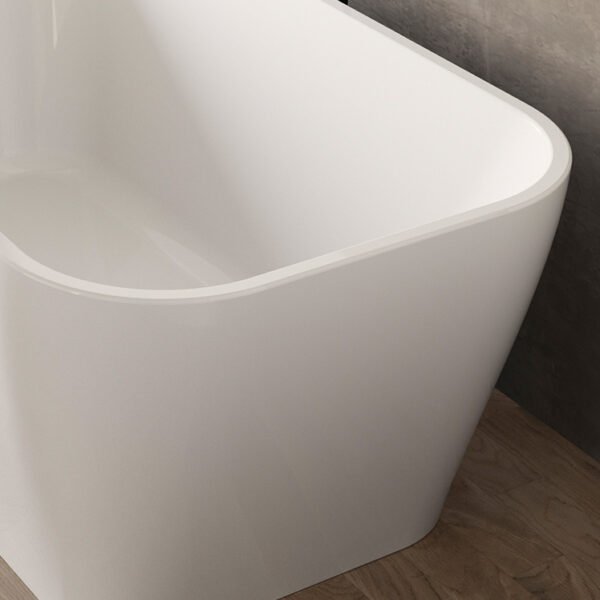 Vasca da bagno freestanding Pisa Colacril per arredo bagno – Tuttidea