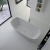 Vasca da bagno freestanding Snug Colacril per arredo bagno – Tuttidea