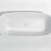 Vasca da bagno freestanding Snug Colacril per arredo bagno – Tuttidea