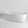 Vasca da bagno freestanding Snug Colacril per arredo bagno – Tuttidea