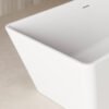 Vasca da bagno freestanding 160X70 cm Firenze Colacril