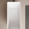 Vasca da bagno freestanding 160X70 cm Firenze Colacril