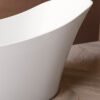 Vasca da bagno freestanding 167X82 cm Venezia Colacril Vasca da bagno freestanding 167X82 cm Venezia Colacril