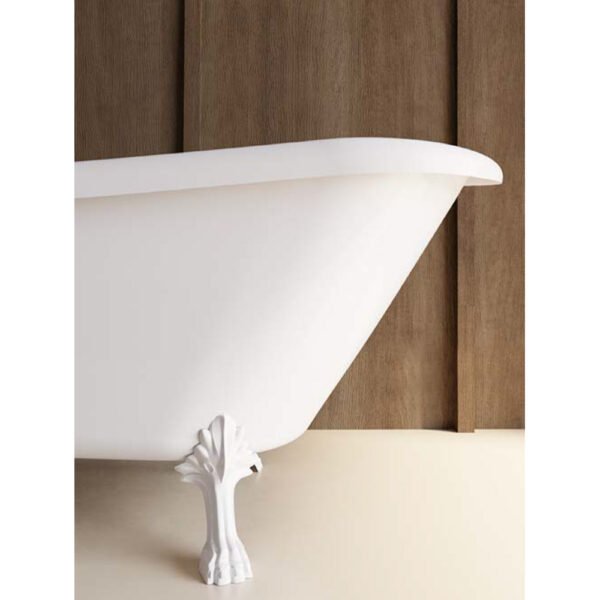 Vasca da bagno freestanding Astoria Colacril per arredo bagno – Tuttidea