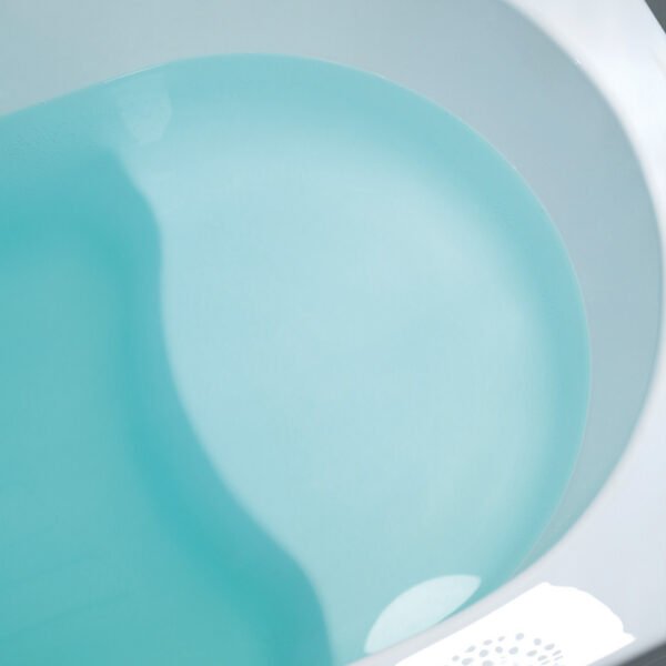 Vasca da bagno Pega Colacril per arredo bagno – Tuttidea