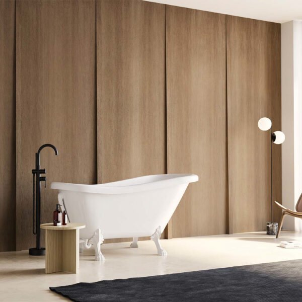 Vasca da bagno freestanding 170X79 cm Astoria Colacril