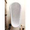 Vasca da bagno freestanding 170X79 cm Astoria Colacril