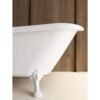 Vasca da bagno freestanding 170X79 cm Astoria Colacril