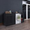 Mobile lavatoio Lavacril Colavene, immagine di galleria 2 per arredo lavanderia – Tuttidea