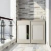 Mobile lavatoio Lavacril Colavene, immagine di galleria 7 per arredo lavanderia – Tuttidea