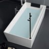 Vasca da bagno freestanding Vogue Colacril per arredo bagno – Tuttidea