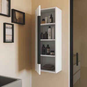 Colonna bagno sospesa Colavene Acquaceramica Camaleo