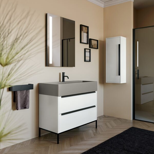 Collezione Bagno Camaleo