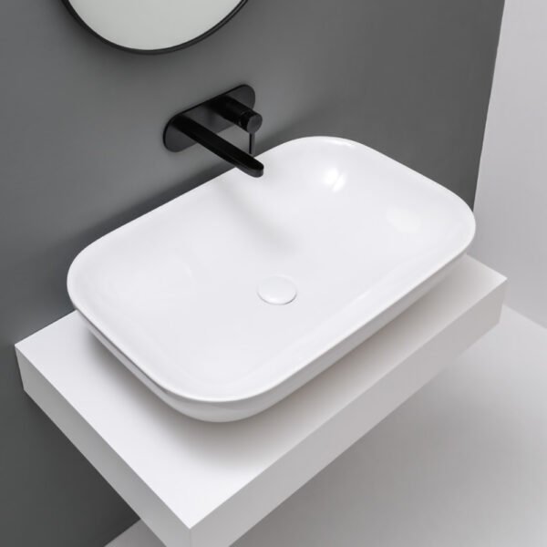 Lavabo Ciotola 70 cm AXA Ceramica per arredo bagno – Tuttidea