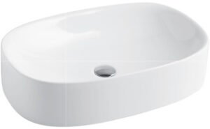 Miniatura lavabo da appoggio Wild AXA Ceramica 60×40 cm