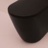 Wc e Bidet a terra in ceramica Collezione Eva AXA vista 5 per arredo bagno – Tuttidea