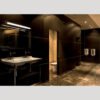 Composizione bagno Waldorf Kerasan con struttura a terra per arredo bagno – Tuttidea