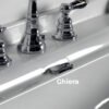 Ghiera per lavabo Waldorf Kerasan per arredo bagno – Tuttidea