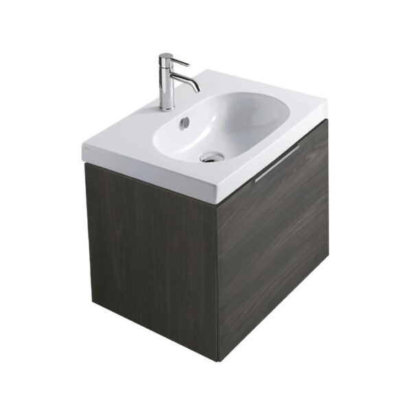 Mobile bagno con lavabo M2/Eden Galassia, vista prodotto in ceramica per arredo bagno – Tuttidea