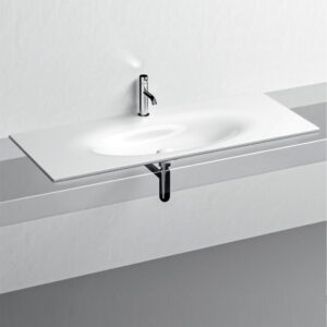 Lavabo Incasso Serie Shape Kerasan