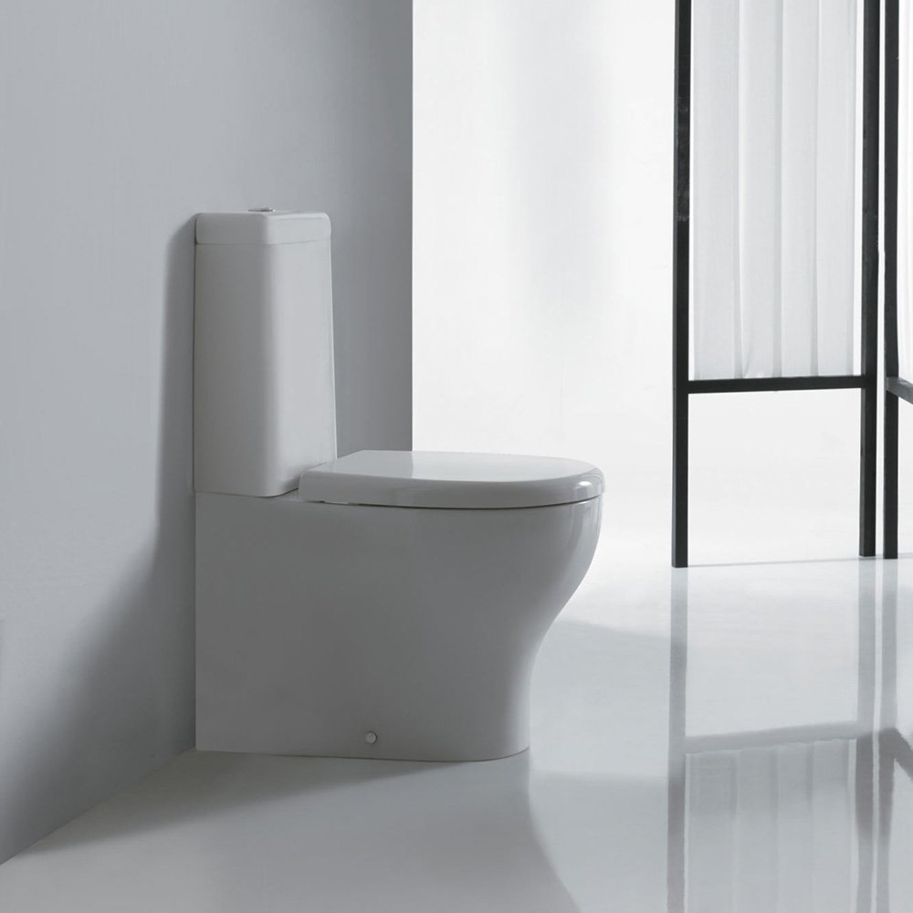Vasi Monoblocchi Bagno