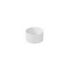 Lavabo rotondo in ceramica 40 cm Core Galassia per arredo bagno – Tuttidea