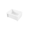 Miniatura della variante 5118 del lavello da cucina in ceramica Farmer Sinks Frame Galassia – Tuttidea