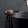 Portasapone Core Galassia per lavabo e arredo bagno – Tuttidea