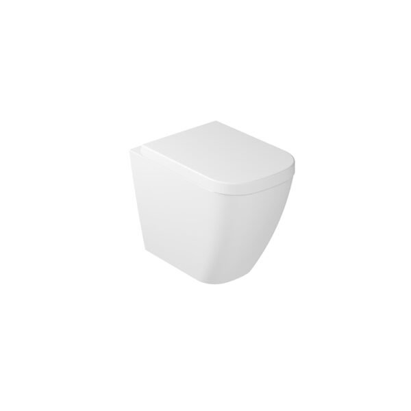 WC a terra MEG11PRO Galassia in ceramica per arredo bagno – Tuttidea