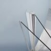 Box doccia angolare porta a soffietto per arredo bagno, vista alternativa, TPS35 Tamanaco – Tuttidea