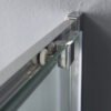 Box doccia angolare porte scorrevoli per arredo bagno, vista aggiuntiva 2, ECOLATO Tamanaco – Tuttidea