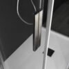 Box doccia angolare porte scorrevoli per arredo bagno, vista aggiuntiva 2, QUICK Tamanaco – Tuttidea