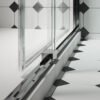 Box doccia angolare porte scorrevoli per arredo bagno, vista aggiuntiva 3, QUICK Tamanaco – Tuttidea