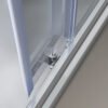 Box doccia angolare porte scorrevoli per arredo bagno, vista aggiuntiva 4, ECOLATO Tamanaco – Tuttidea