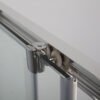 Box doccia porte scorrevoli per arredo bagno, vista aggiuntiva 2, FPSC57 Tamanaco – Tuttidea