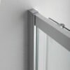 Box doccia porta scorrevole per arredo bagno, vista aggiuntiva 3, PSCQUICK Tamanaco – Tuttidea