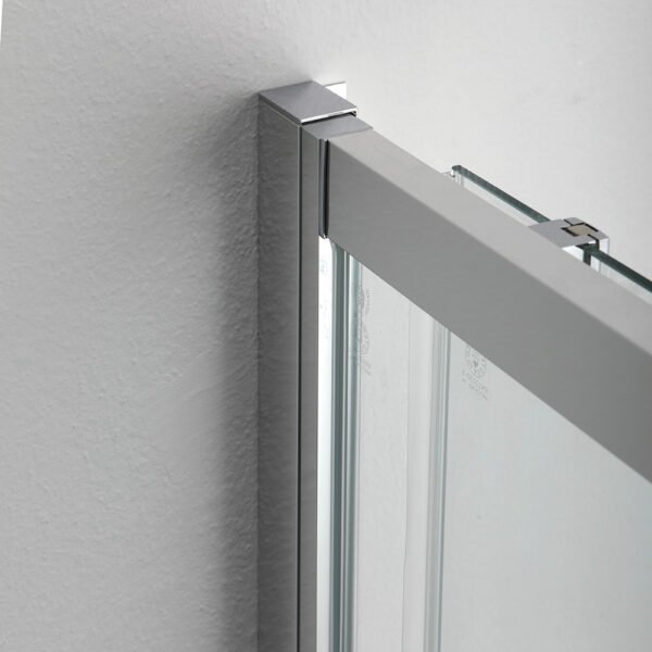 Box doccia porta scorrevole per arredo bagno, vista aggiuntiva 3, PSCQUICK Tamanaco – Tuttidea