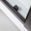 Box doccia porta scorrevole per arredo bagno, vista aggiuntiva 3, PSCRAPID Tamanaco – Tuttidea