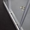 Box doccia porte scorrevoli per arredo bagno, vista alternativa, FPSC57 Tamanaco – Tuttidea