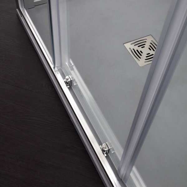 Box doccia porte scorrevoli per arredo bagno, vista alternativa, FPSC57 Tamanaco – Tuttidea