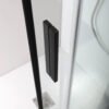 Box doccia porta scorrevole per arredo bagno, vista alternativa, PSCRAPID Tamanaco – Tuttidea