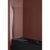 Box doccia sopravasca anta mobile per arredo bagno, vista aggiuntiva 2, TVS51 Tamanaco – Tuttidea