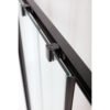 Box doccia tre lati centro parete con porte scorrevoli per arredo bagno, vista aggiuntiva 2, Rapid Tamanaco – Tuttidea