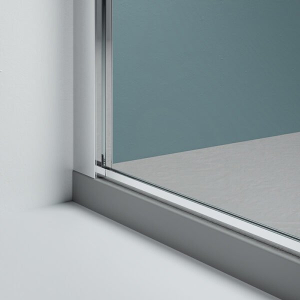 parete doccia walk in per arredo bagno, vista alternativa, N8PAR53 Tamanaco – Tuttidea