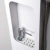 Colonna doccia Collezione Loira Tamanaco per arredo bagno, vista aggiuntiva 2 – Tuttidea