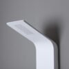 Colonna doccia Collezione Loira Tamanaco per arredo bagno, vista alternativa – Tuttidea