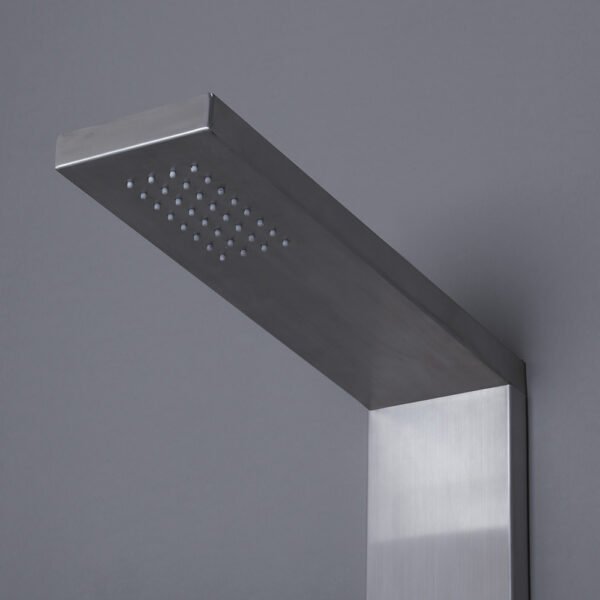 Colonna doccia Collezione Rio Tamanaco per arredo bagno, vista alternativa – Tuttidea