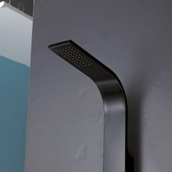 Colonna doccia Collezione Volga Tamanaco per arredo bagno, vista alternativa – Tuttidea